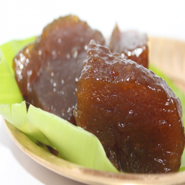 Tirunelveli Halwa
